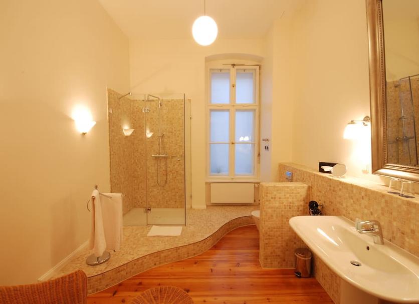 Bagno Foto