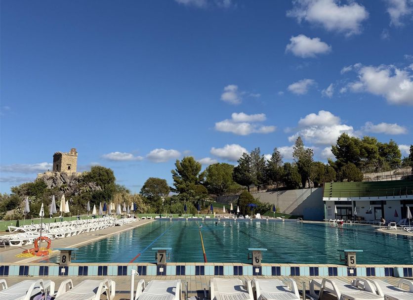 Piscina Foto