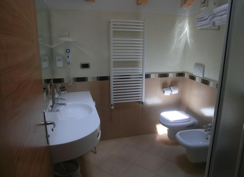 Bagno Foto