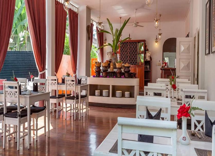Ristorante Foto