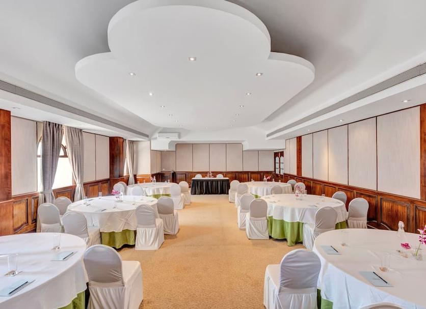 Sala ricevimenti Foto