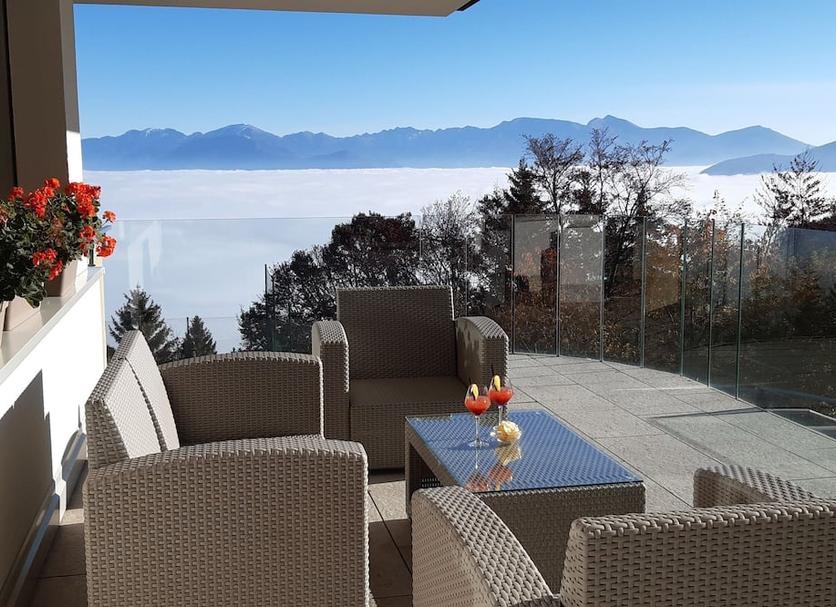 Balcone Foto