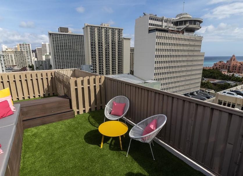 Balcone Foto