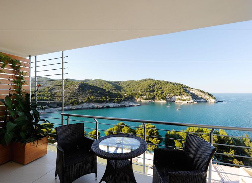 Balcone Foto