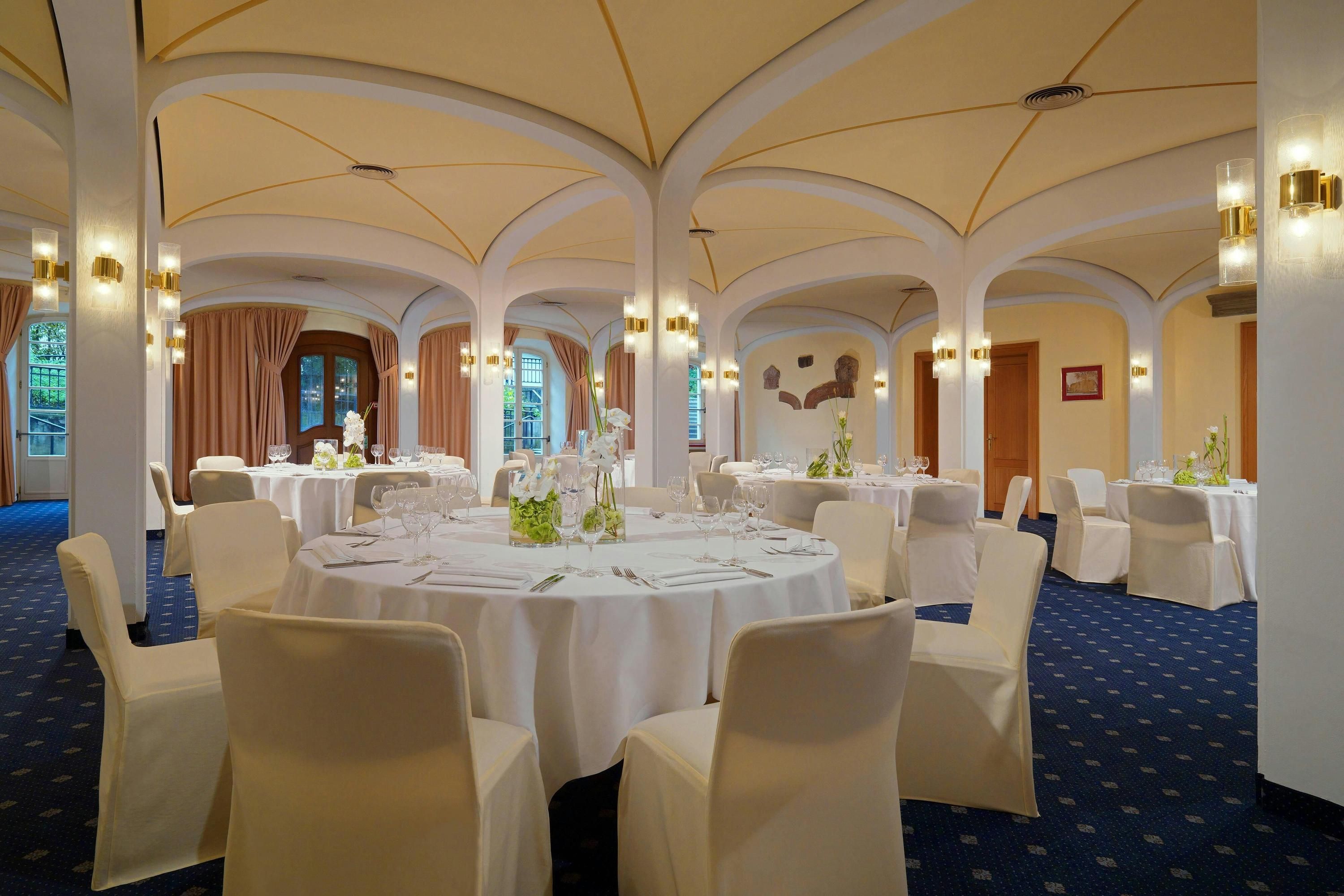 Sala ricevimenti