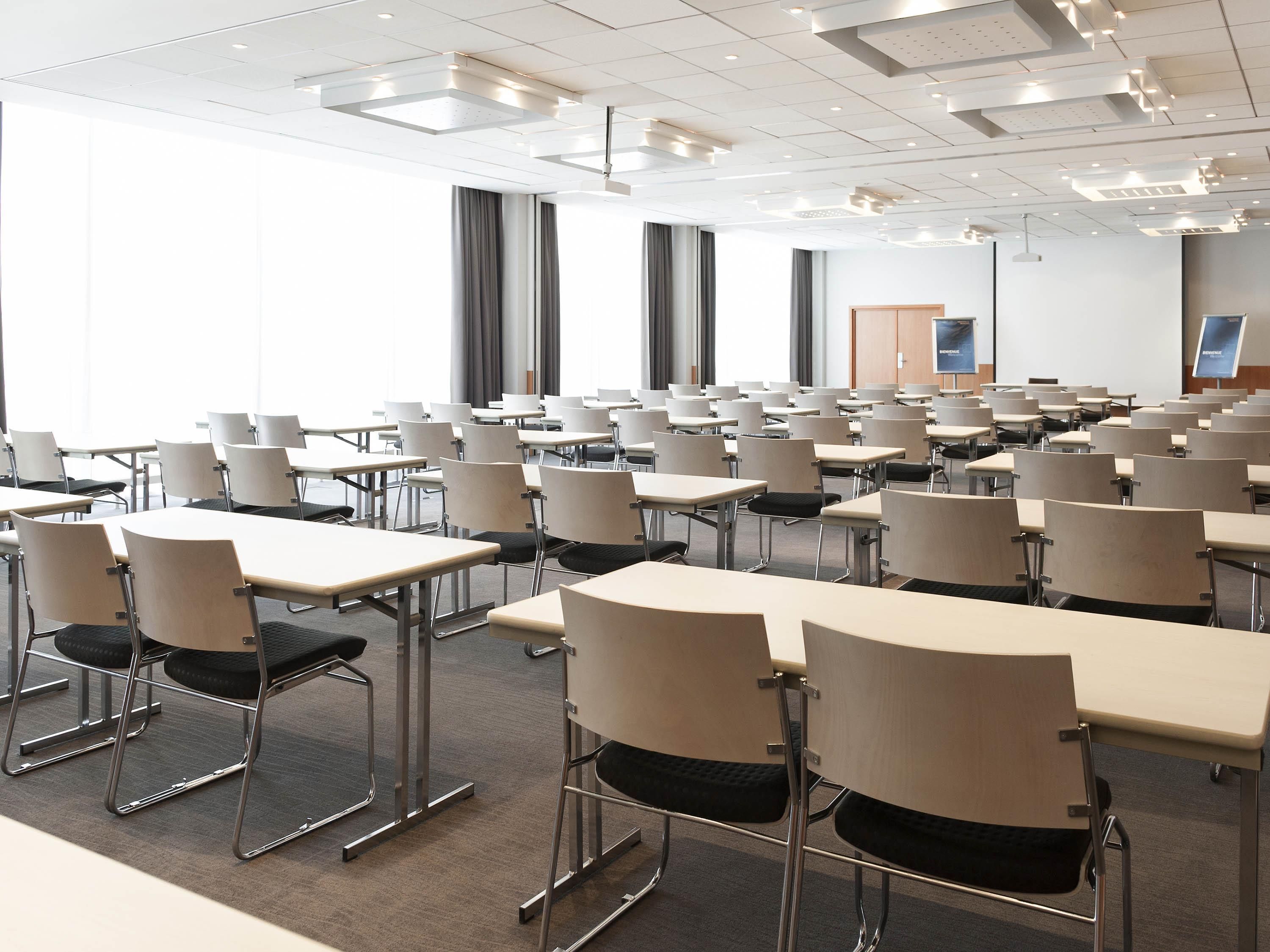 Sala conferenze