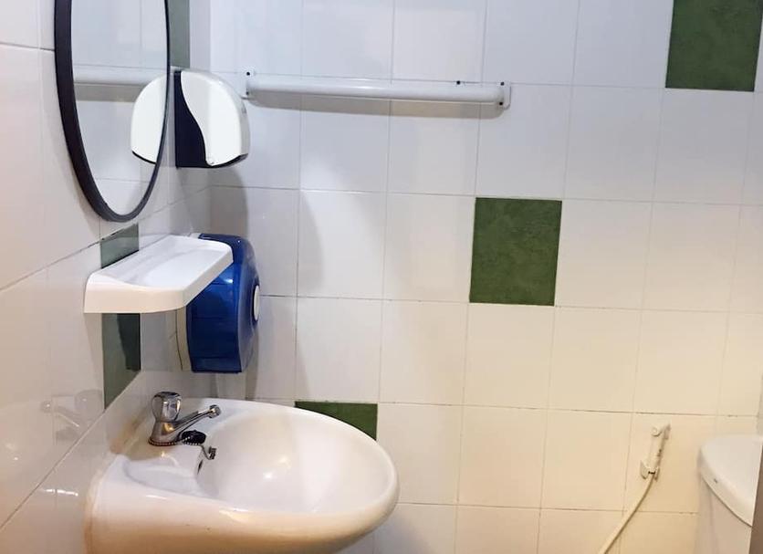 Bagno Foto