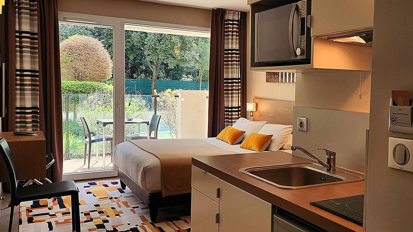 Forme-hotel & Spa Montpellier Sud-Est - Parc Expositions - Arena