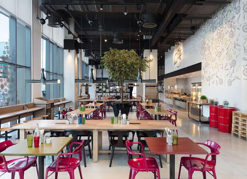 Ristorante Foto