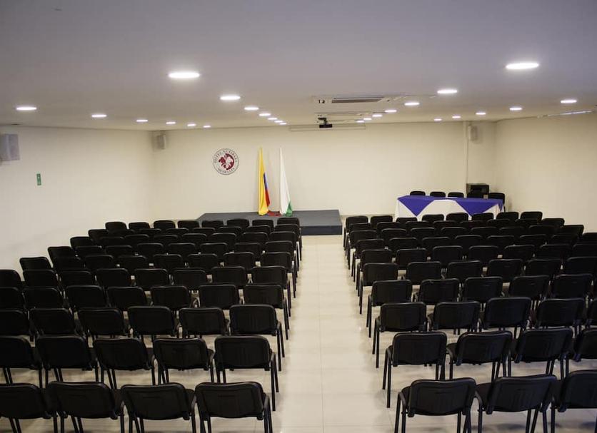 Sala conferenze Foto