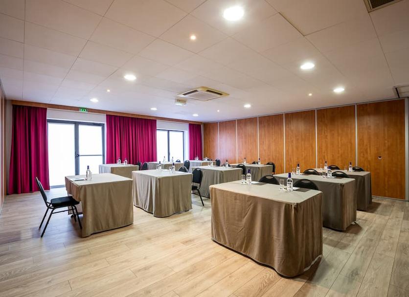 Sala conferenze Foto