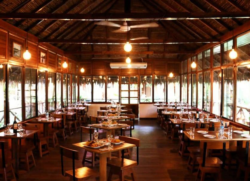 Ristorante Foto