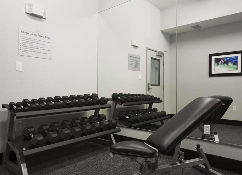 Palestra Foto