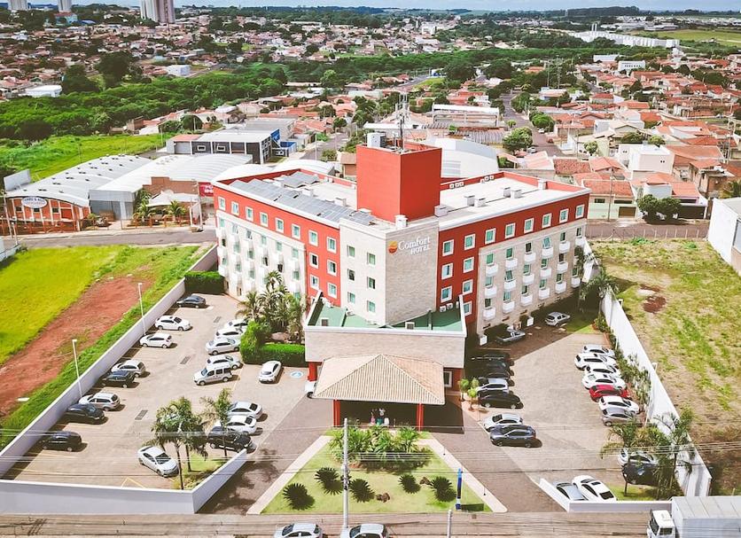 Edificio Foto
