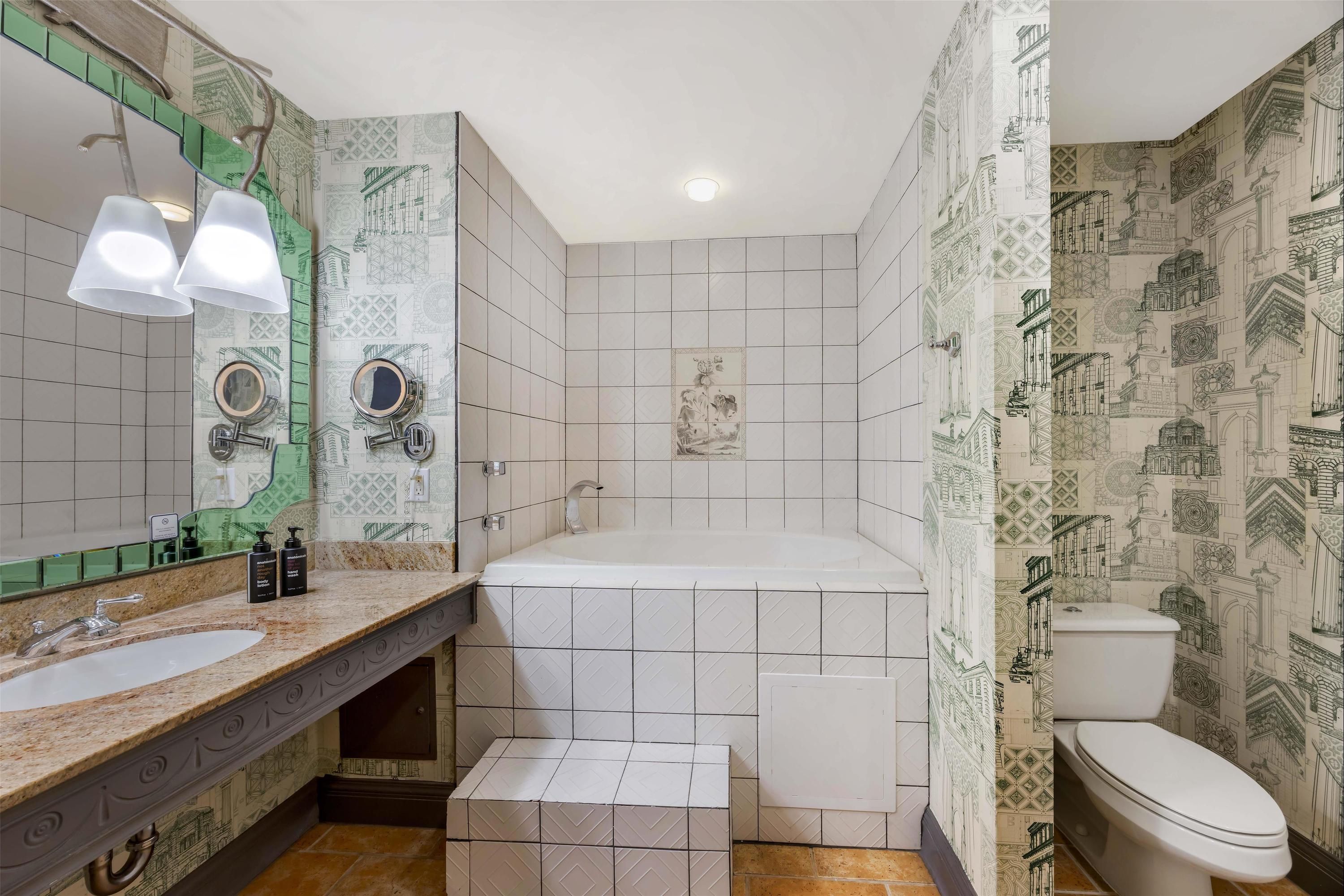 Bagno