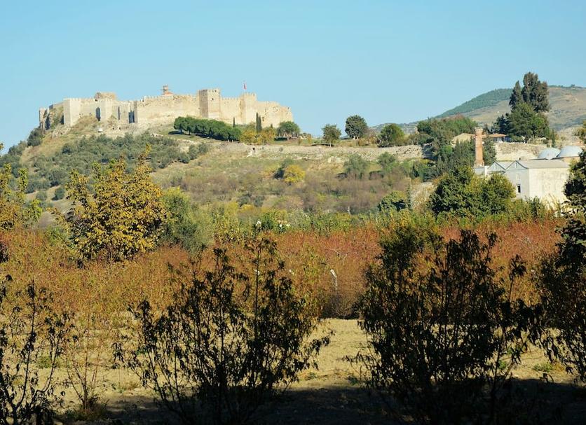 Vista esterna Foto