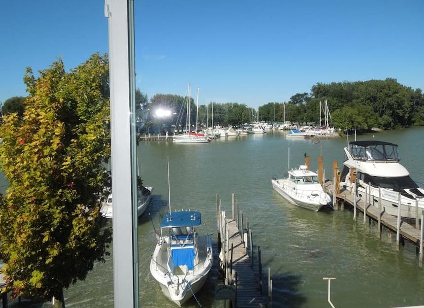 Vista esterna Foto