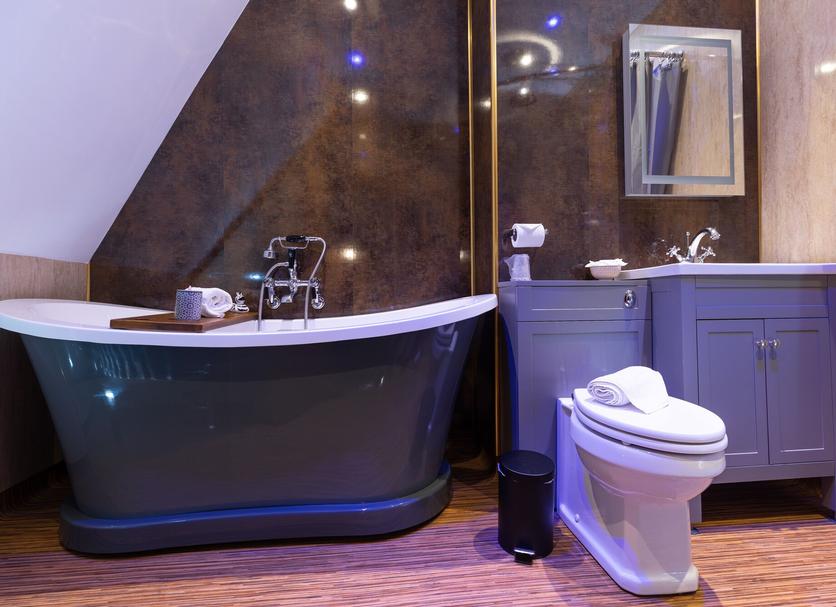 Bagno Foto