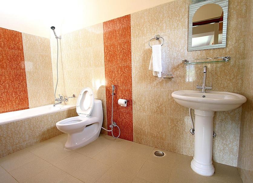 Bagno Foto