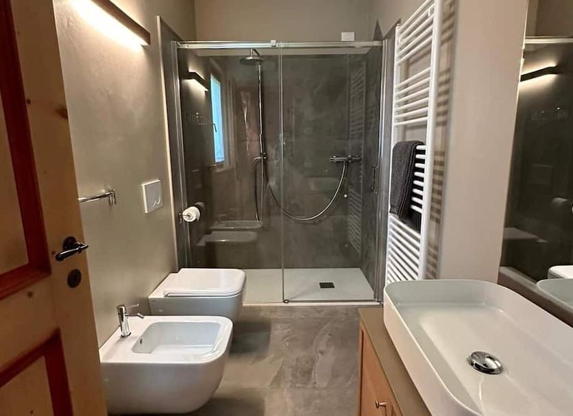 Bagno Foto