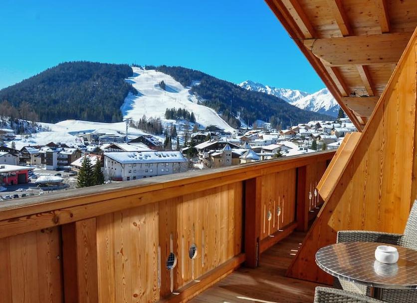 Balcone Foto