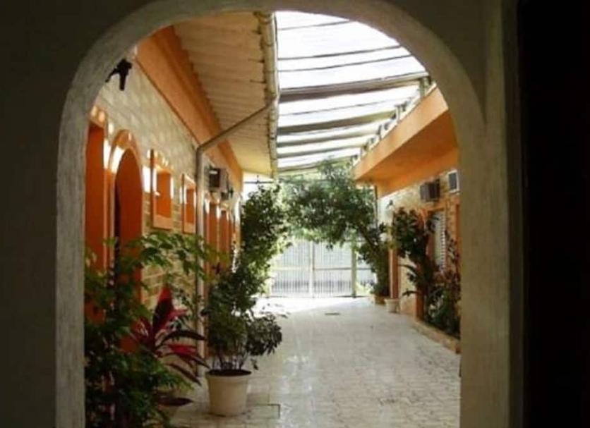 Vista esterna Foto