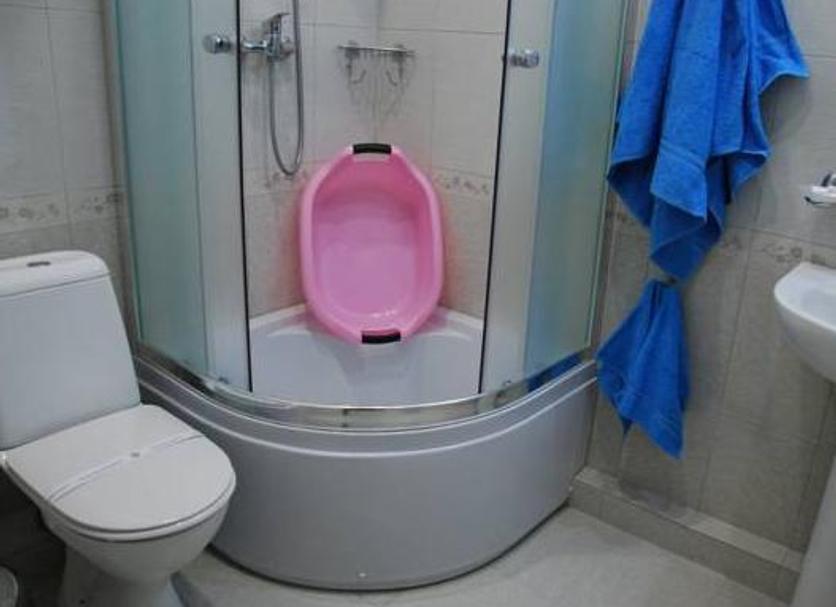 Bagno Foto