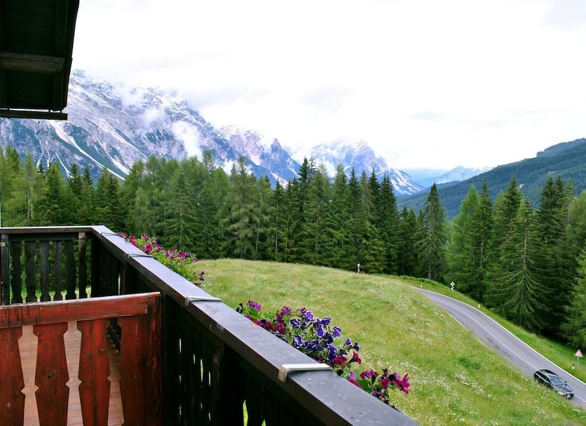 Balcone Foto