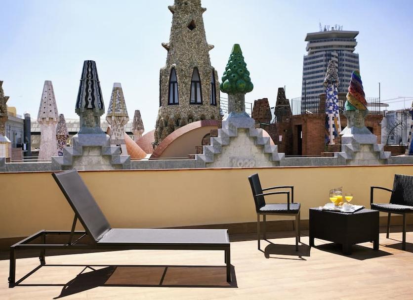 Balcone Foto