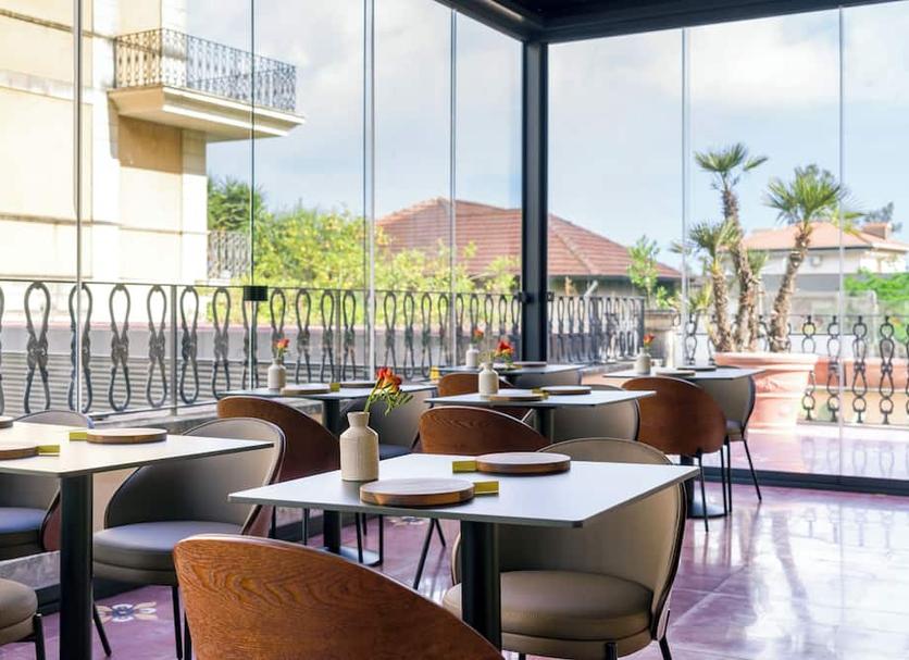 Ristorante Foto