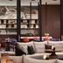 Area lounge
