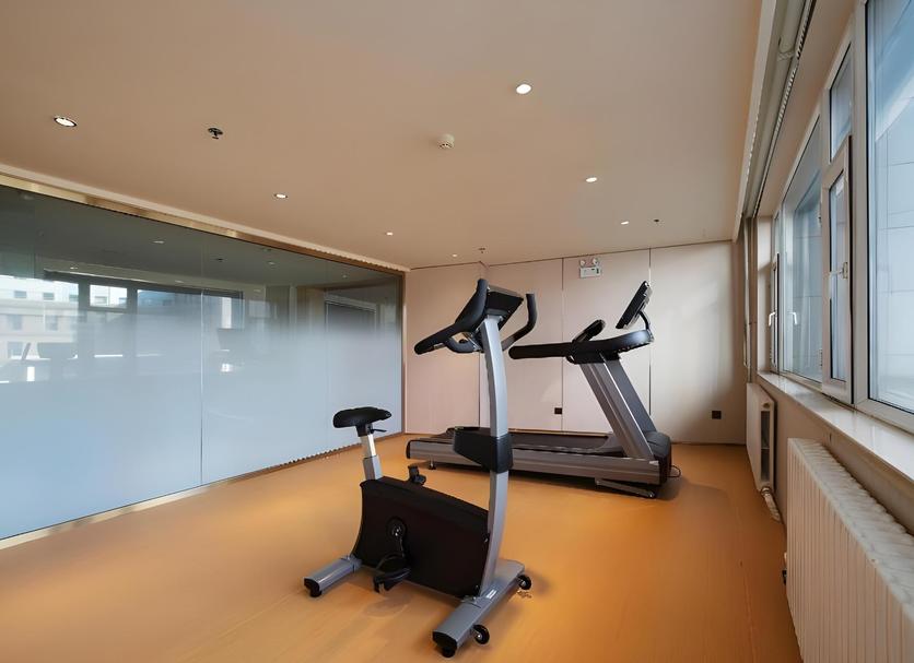 Palestra Foto