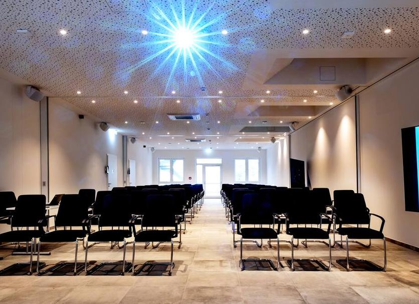Sala conferenze Foto