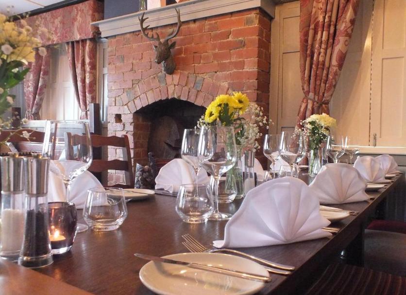 Ristorante Foto