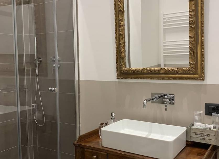 Bagno Foto