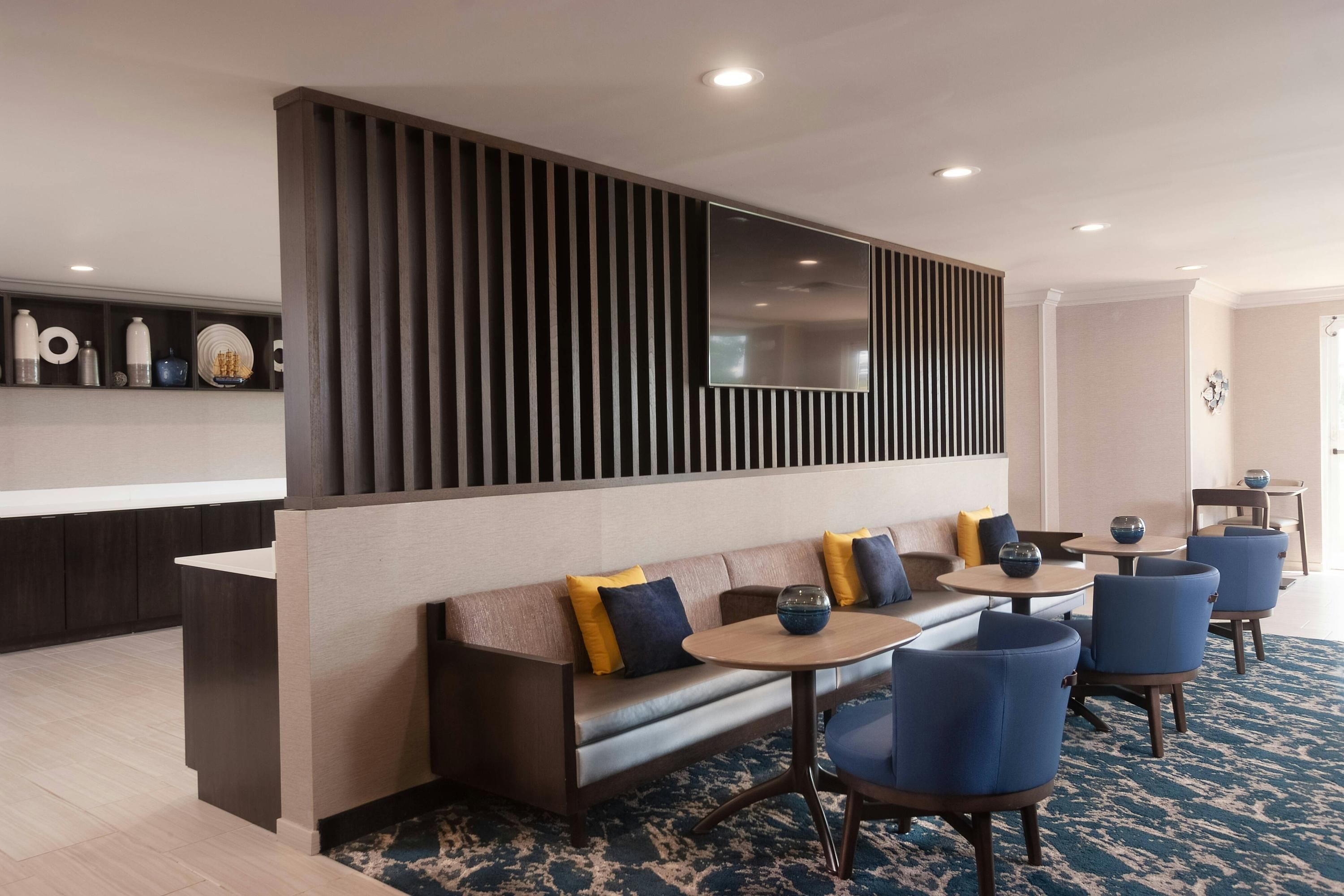 Area lounge
