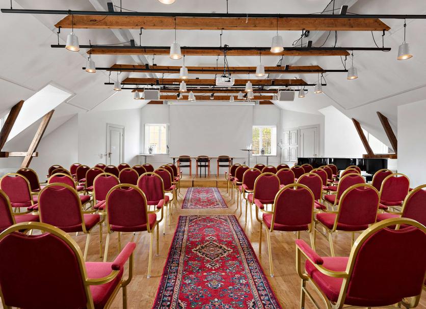 Sala conferenze Foto