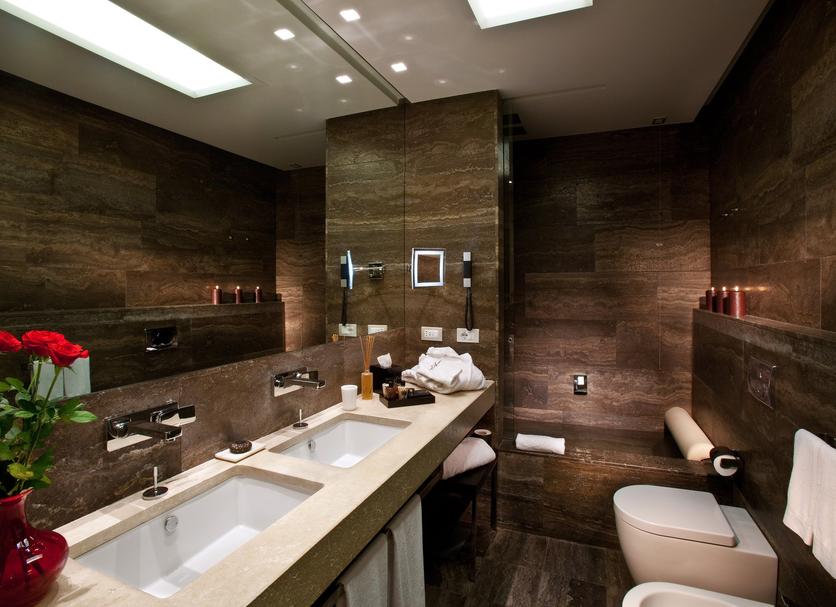 Bagno Foto