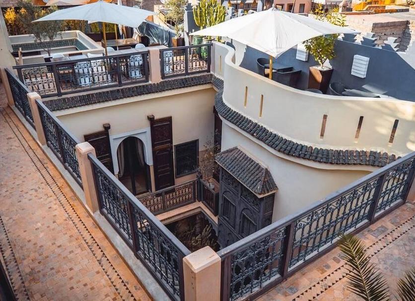 Balcone Foto