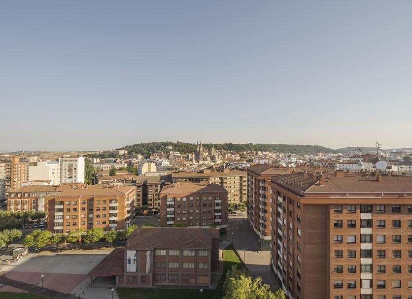 Vista esterna Foto