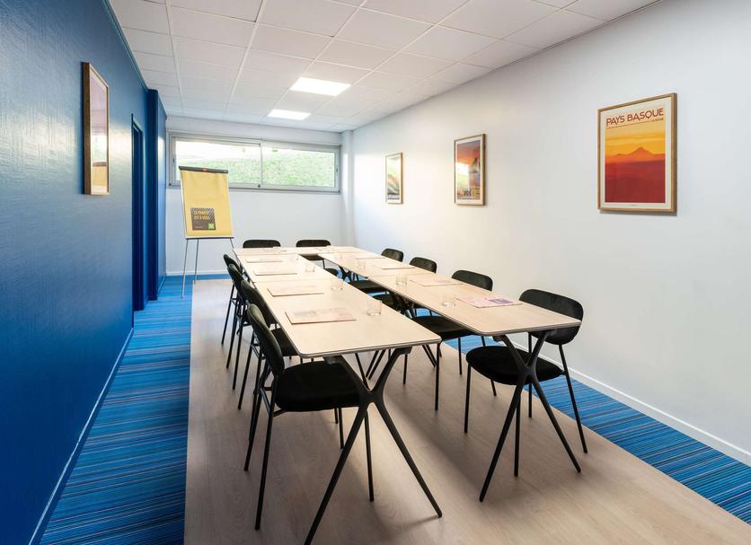 Sala conferenze Foto