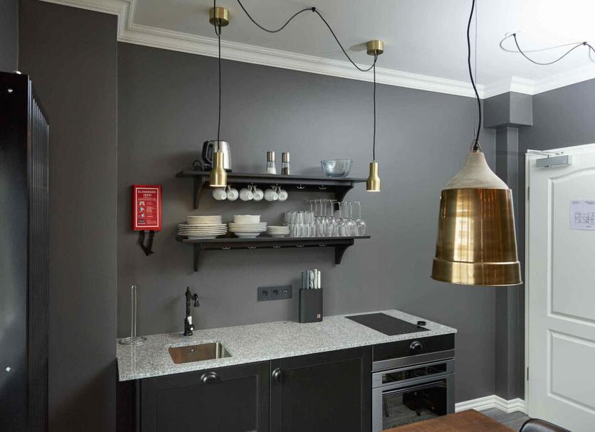 Cucina Foto