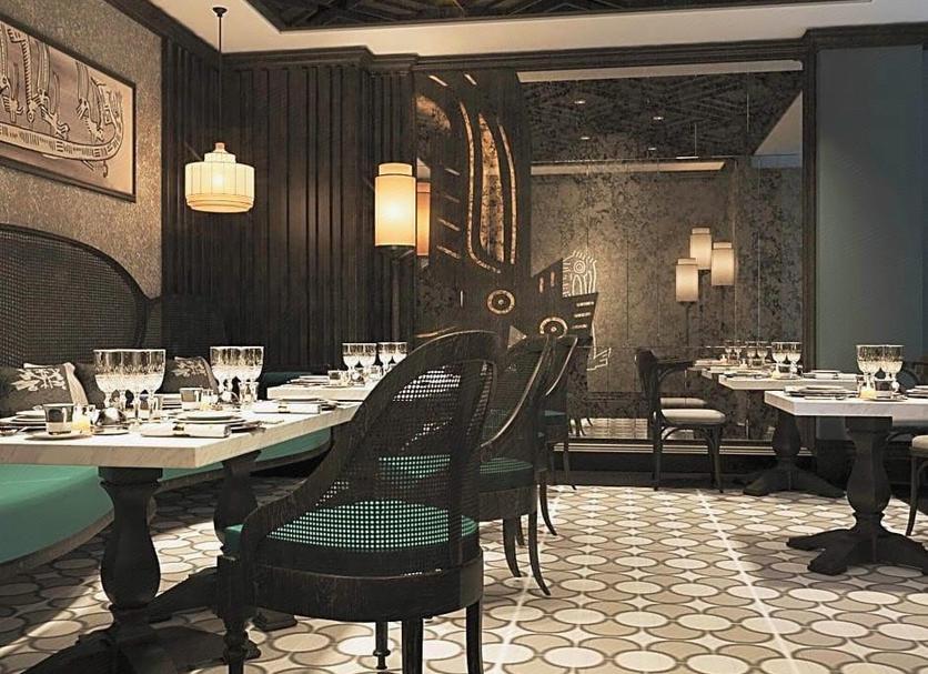 Ristorante Foto