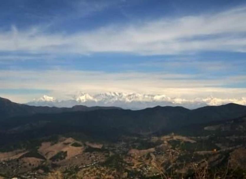Vista esterna Foto