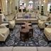 Area lounge