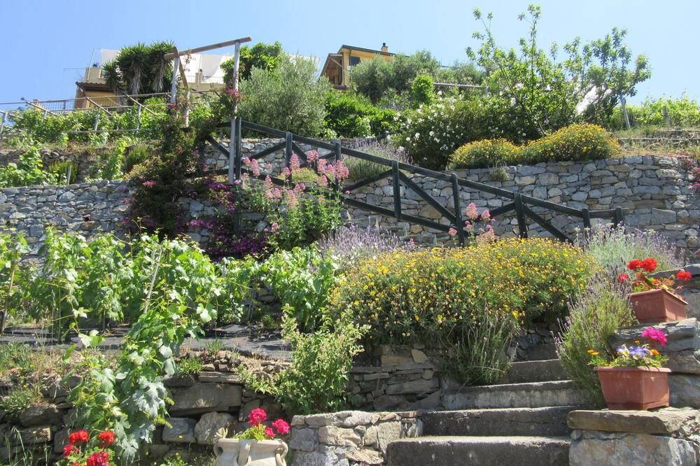 Vista esterna
