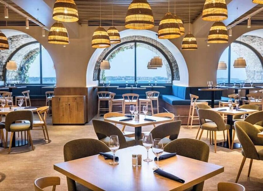 Ristorante Foto