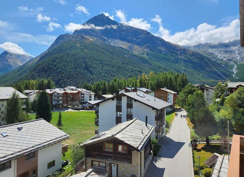 Vista esterna Foto