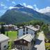 Vista esterna