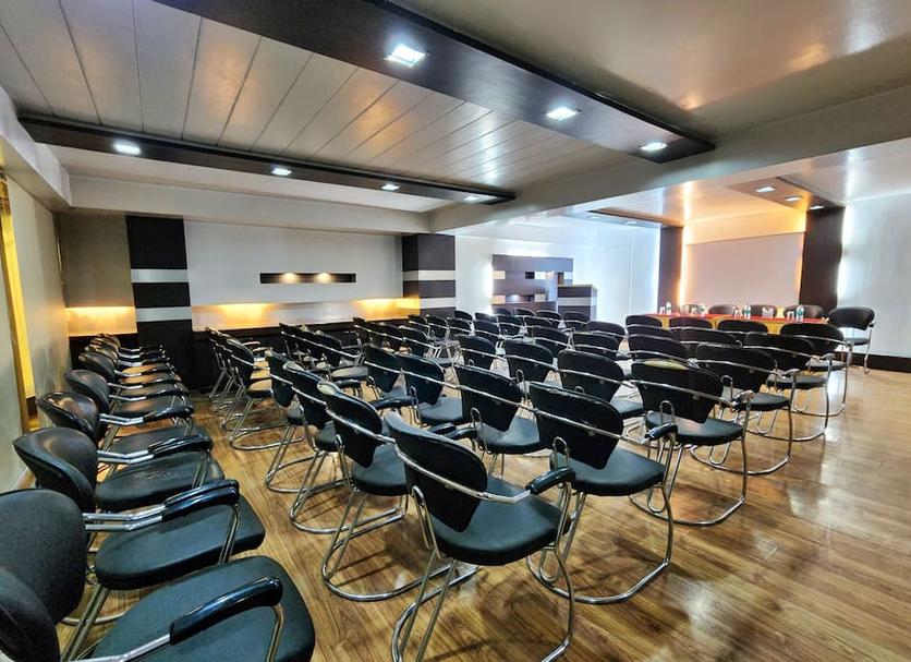 Sala conferenze Foto